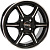 Легковые шины б/у Tech Line 433 5.5x14 4*100 ET38 DIA67.1 BFP Литой купить с бесплатной доставкой в пункты выдачи в Петербурге